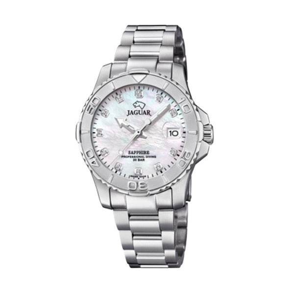 Women's Watch Jaguar J870/1