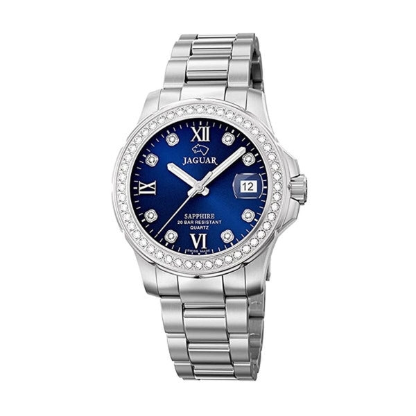 Women's Watch Jaguar J892/3