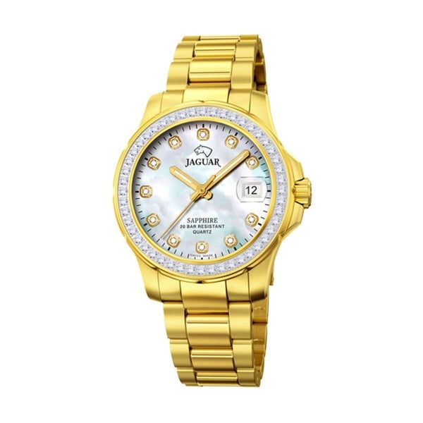 Women’s Watch Jaguar J895/1