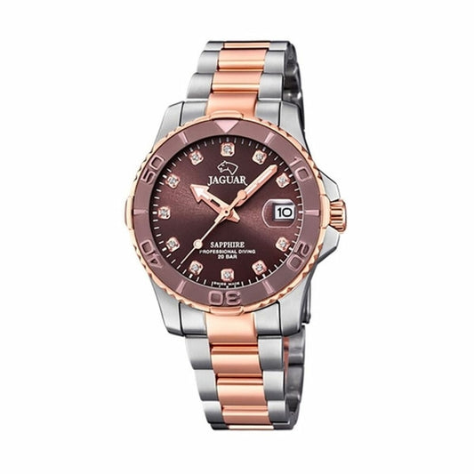 Women's Watch Jaguar J871/2