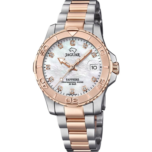 Women's Watch Jaguar J871/5