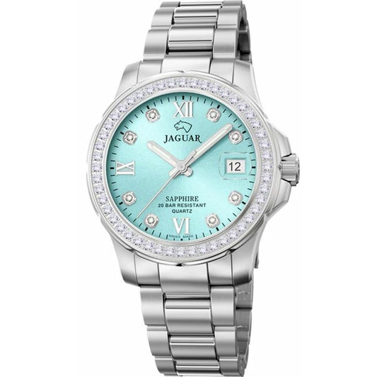 Women's Watch Jaguar J892/6