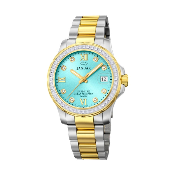 Women's Watch Jaguar J893/5