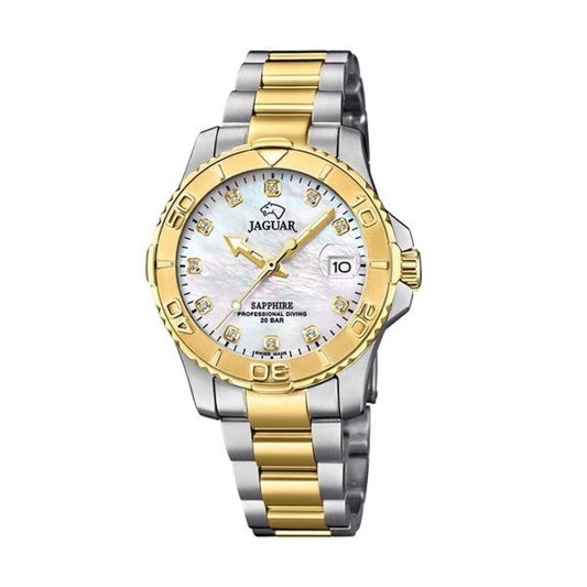 Women's Watch Jaguar J896/3